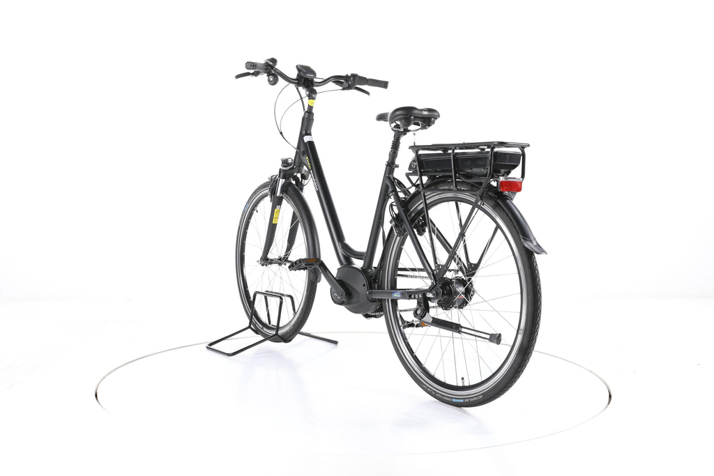 Kieler Manufaktur E-Bike Bosch City E-Bike Tiefeinsteiger - Image 9