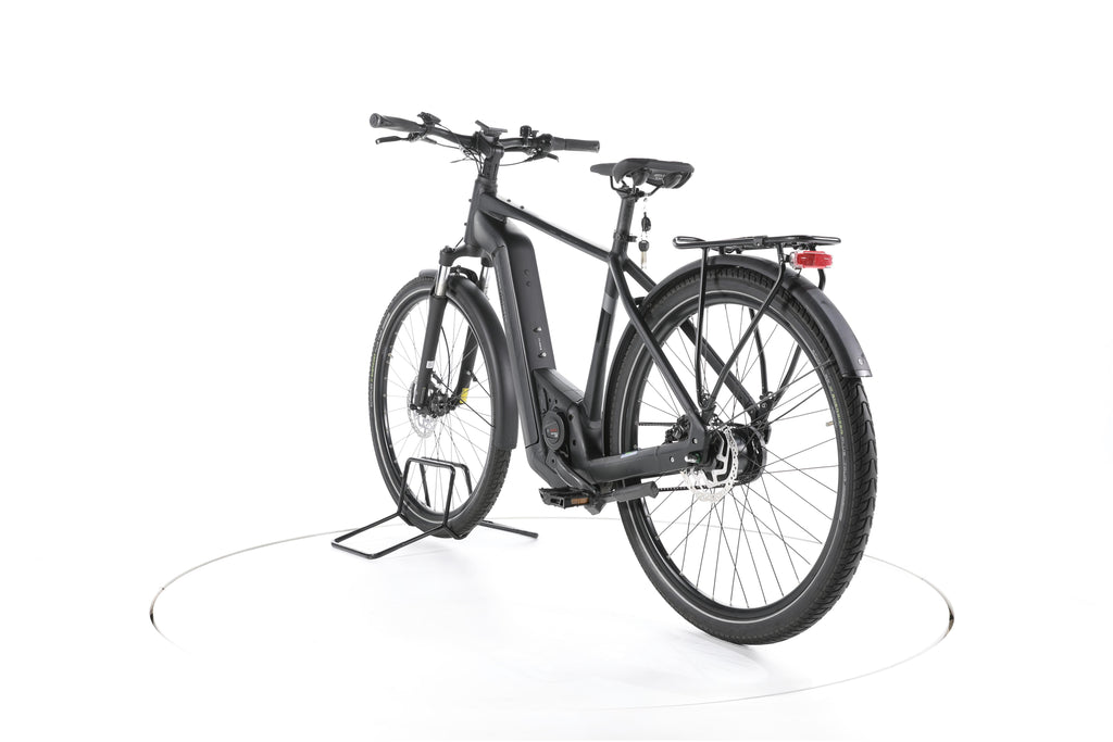 Bergamont E-Horizon Elite 6 Belt City E-Bike 2024 - Image 9