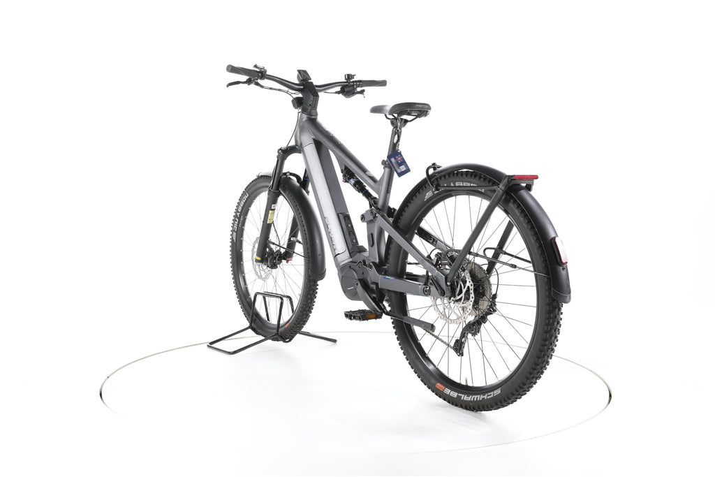 FLYER Goroc X 2.10 SUV E-Bike - Image 9