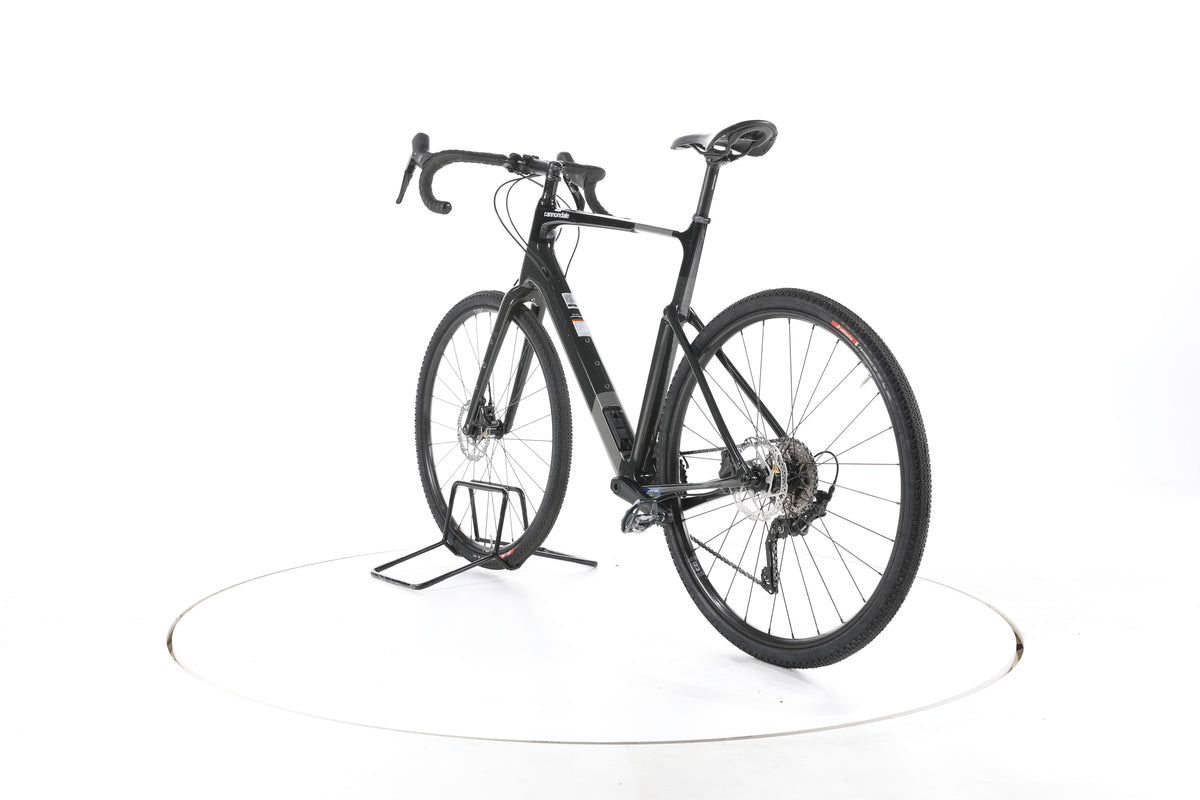 Cannondale Topstone 4 Gravelbike Carbon 2024 - Image 9