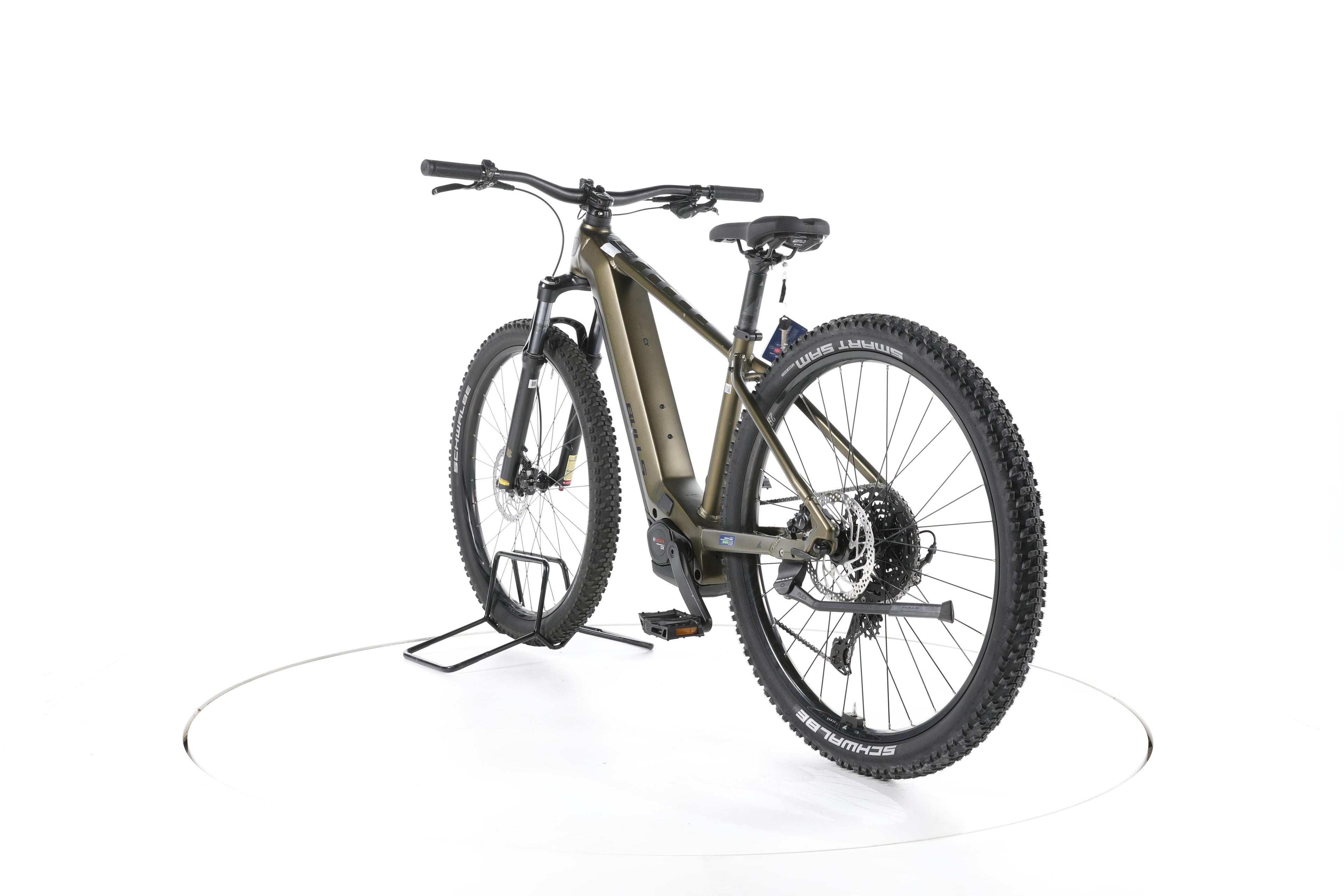Bulls Copperhead Evo E-Bike 2025 - Image 9