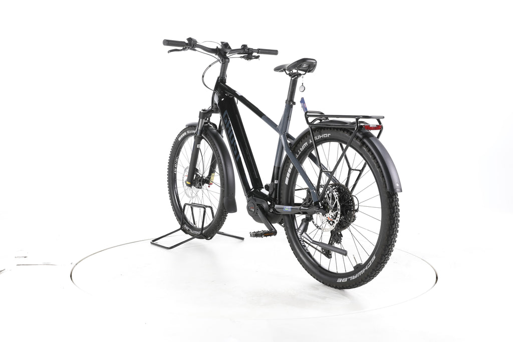 Ghost E-Teru B Pro EQ Trekking E-Bike - Image 9