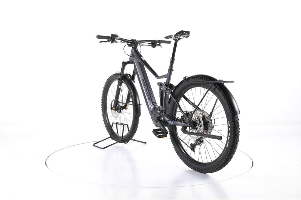 Merida eONE-FORTY EQ Fully E-Bike - Image 9