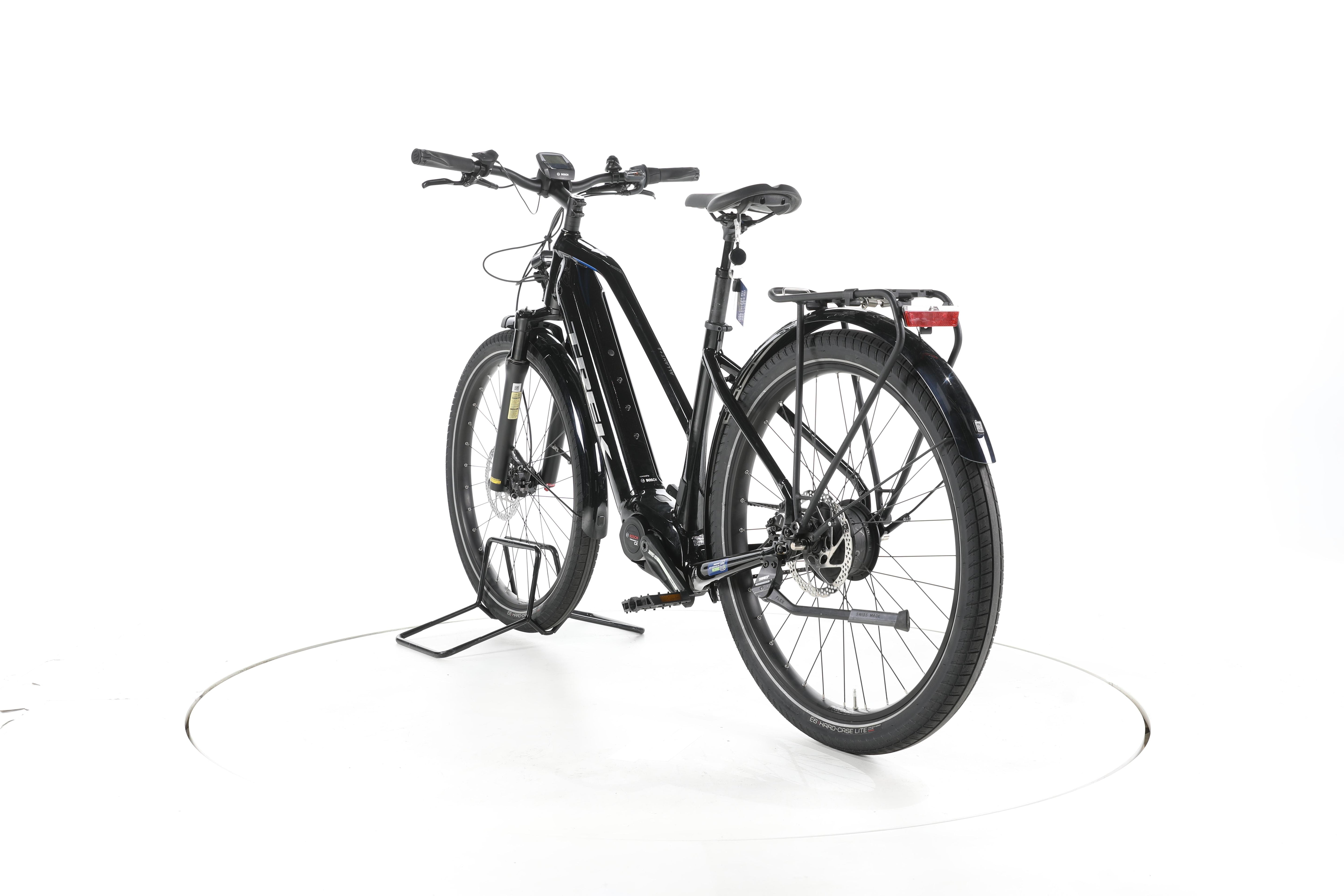 Trek Allant+ 9 City E-Bike - Image 9