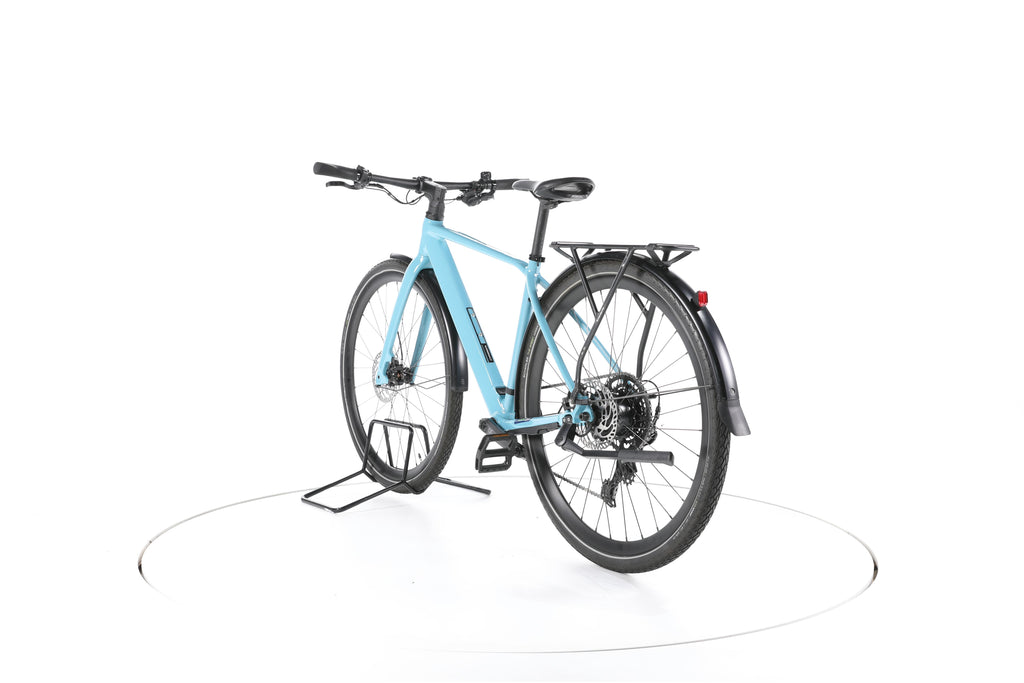 Orbea VIBE H30 EQ Trekking E-Bike 2023 - Image 9