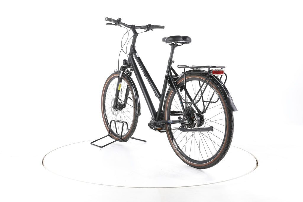 Pegasus Savona SL Disc 8 Fahrrad City & Trekking - Image 9