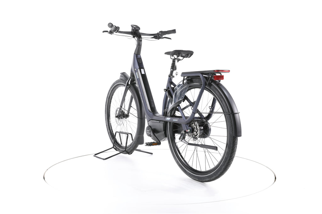 Gazelle Avignon C8 HMB City E-Bike Tiefeinsteiger - Image 9