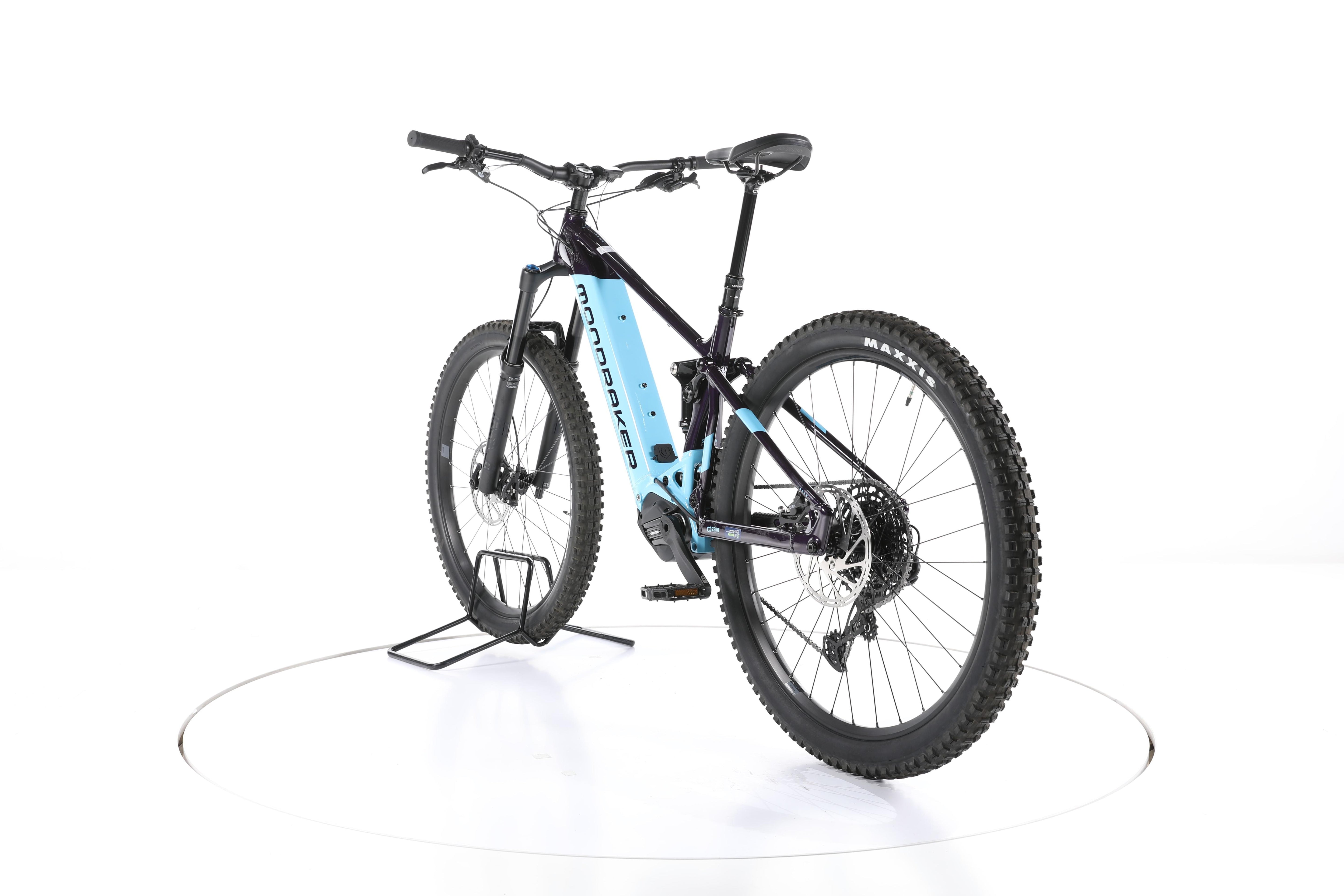 Mondraker DUSK R Fully E-Bike - Image 9