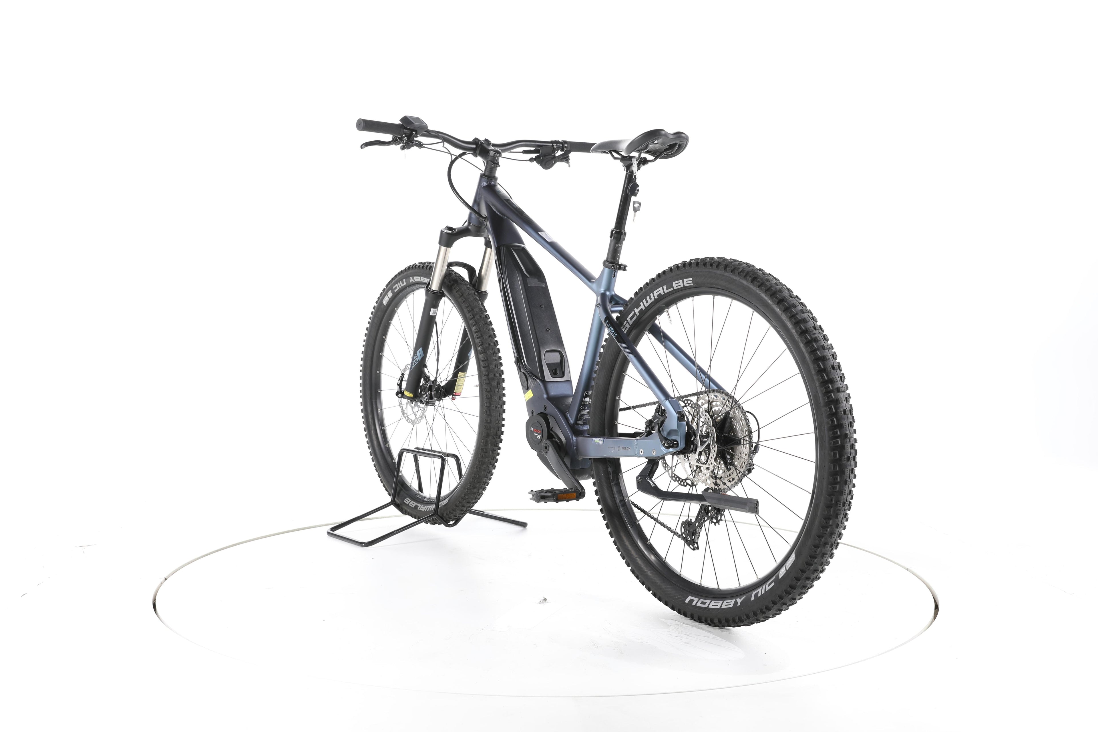 Stevens E-Cayolle E-Bike - Image 9