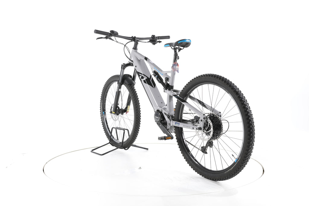 R Raymon FullRay 130E 5.0 Fully E-Bike - Image 9
