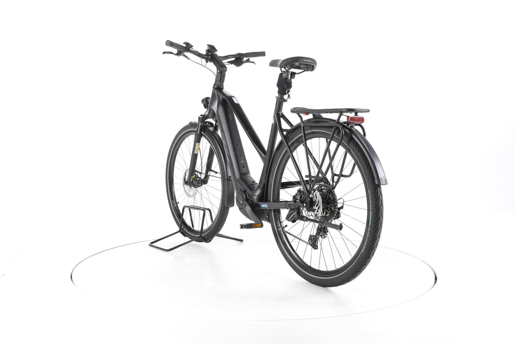 KTM Zeg Cento 10 Plus Trekking E-Bike - Image 9