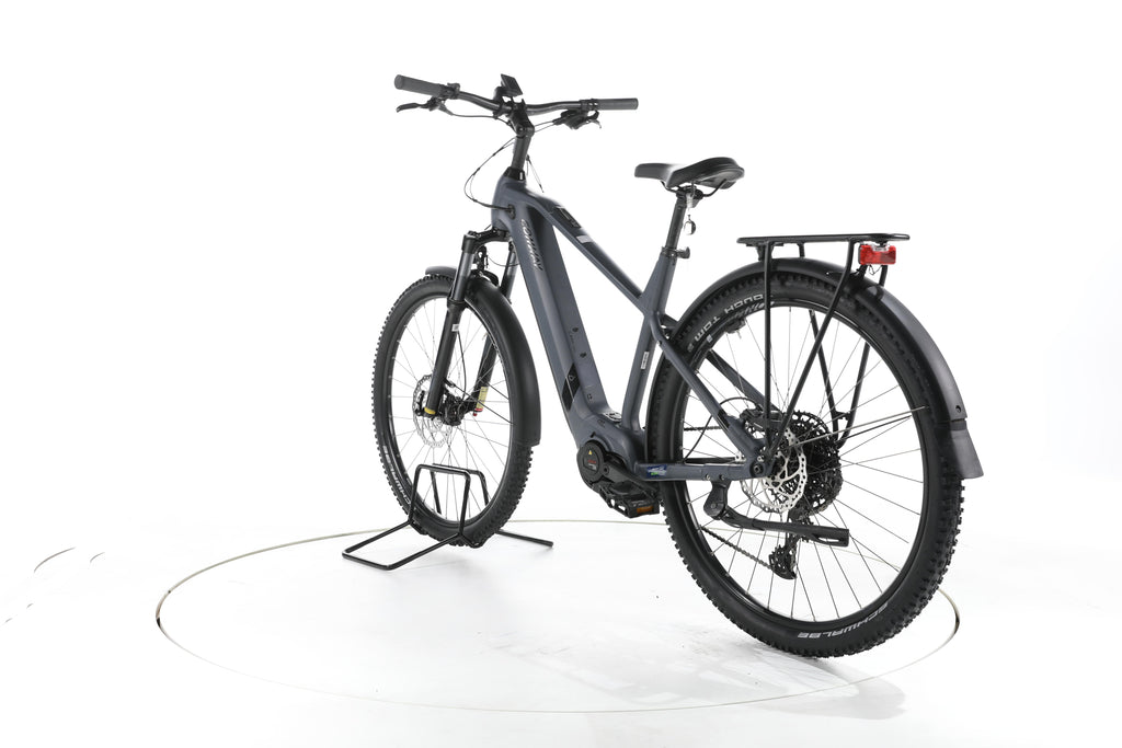 Conway Cairon SUV 5.0 Trekking E-Bike 2023 - Image 9