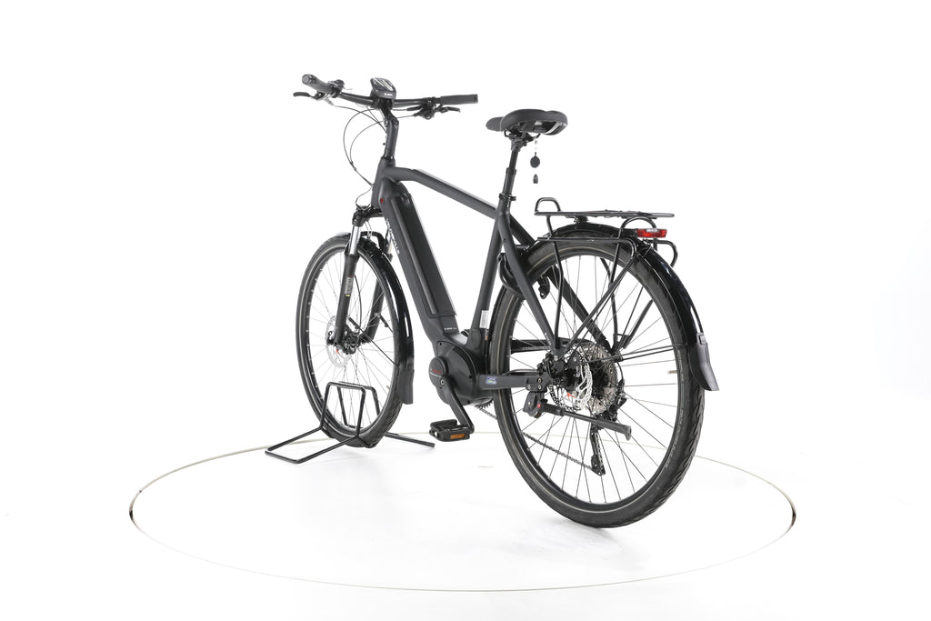Velo de Ville AEB 890 Trekking E-Bike - Image 9