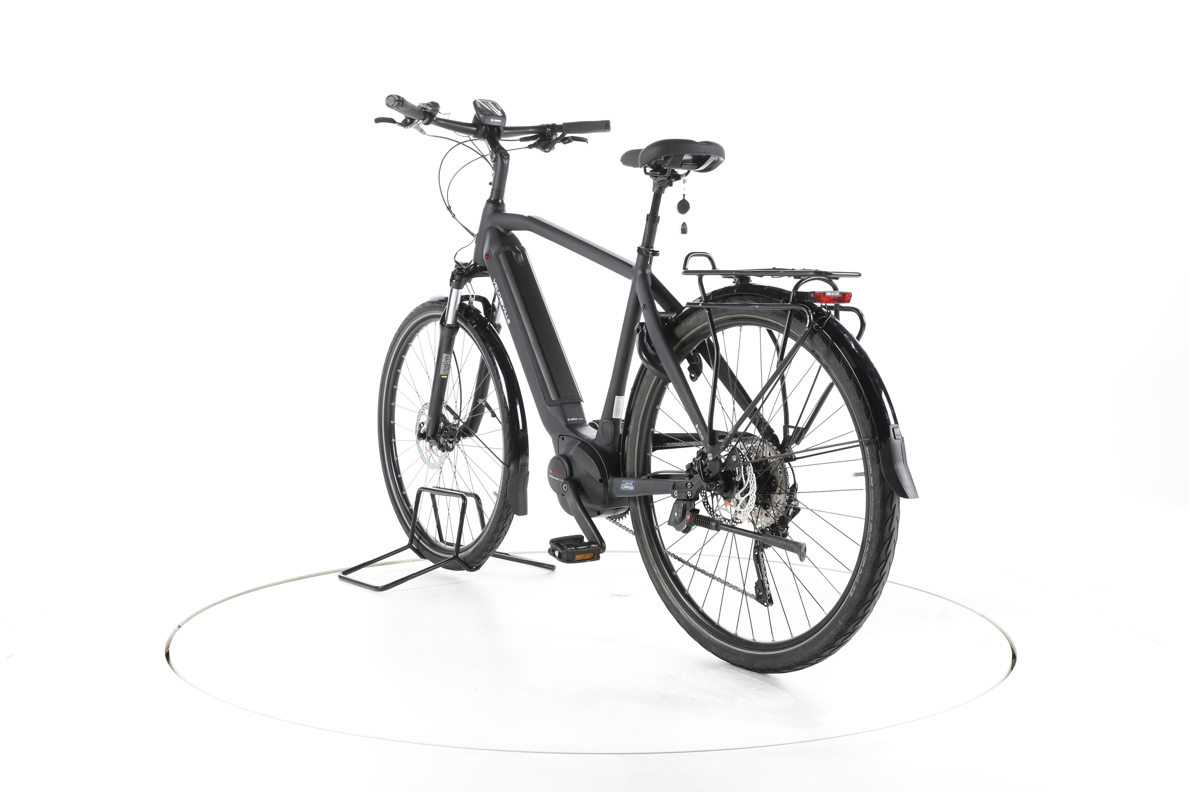 Velo de Ville AEB 890 Trekking E-Bike - Image 9