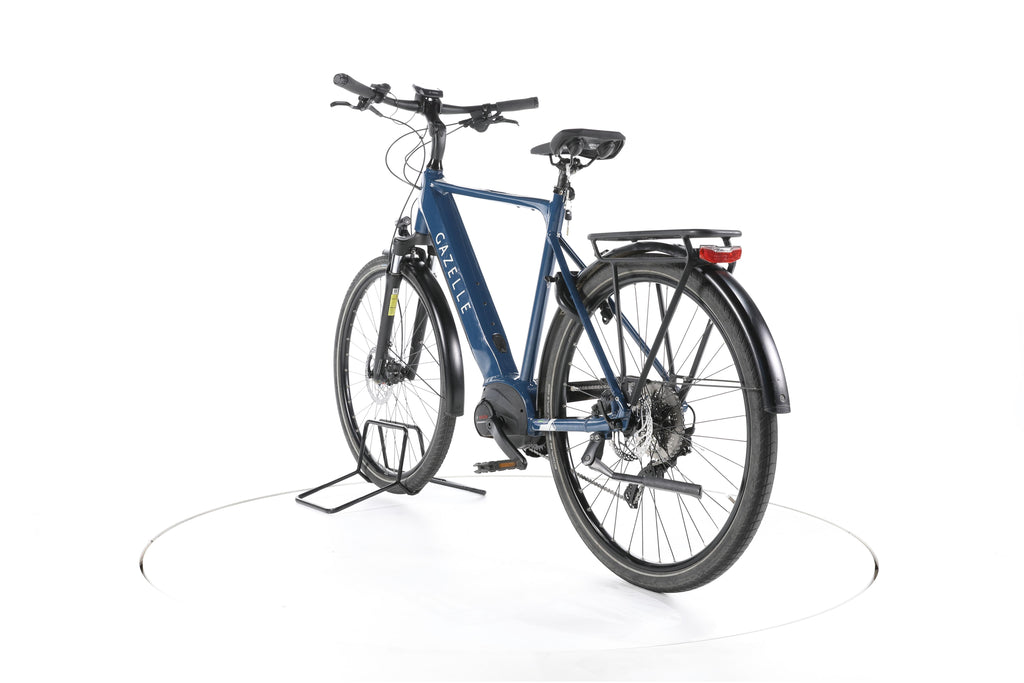 Gazelle Medeo T10 HMB Trekking E-Bike - Image 9