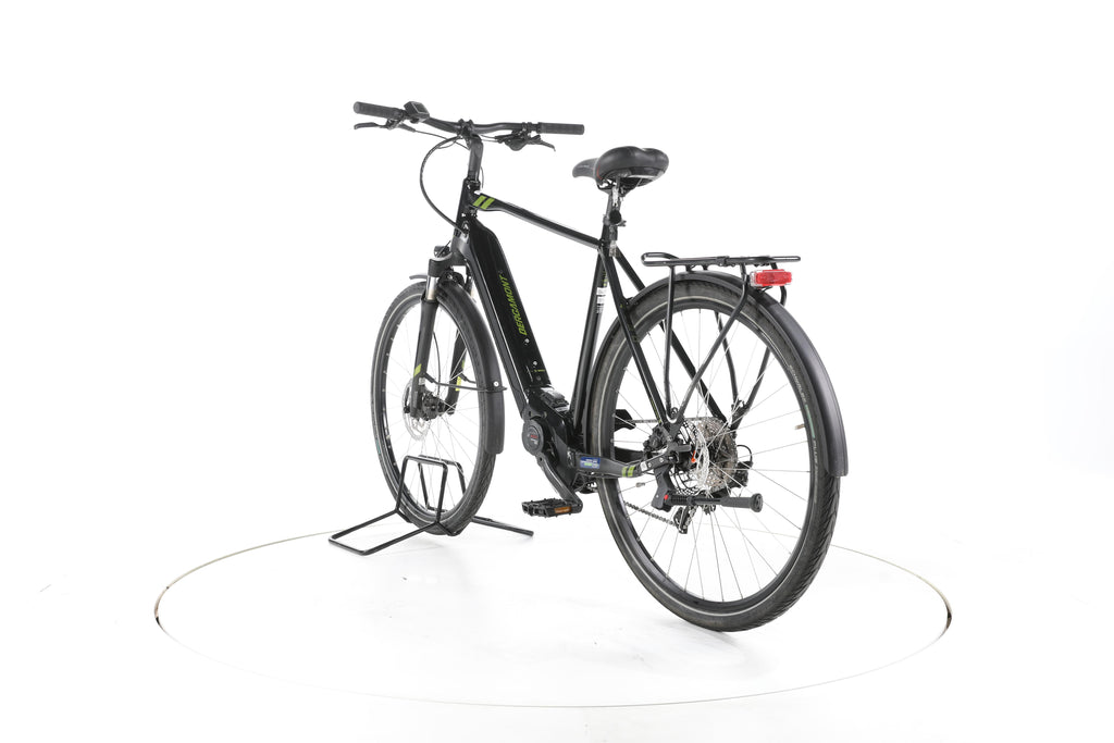 Bergamont E-Horizon Sport Trekking E-Bike - Image 9