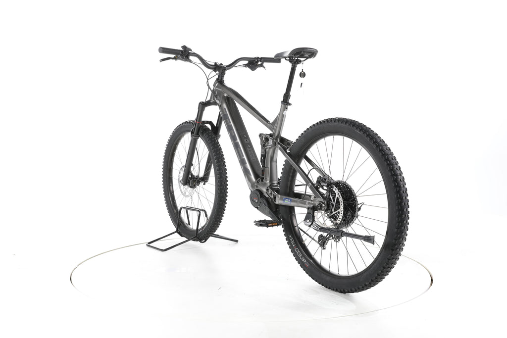 Trek Rail 5 Gen 3 Fully E-Bike - Image 9