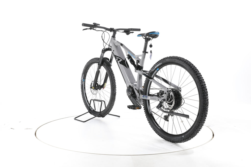 R Raymon FullRay 130E 5.0 E-Bike Fully - Image 9