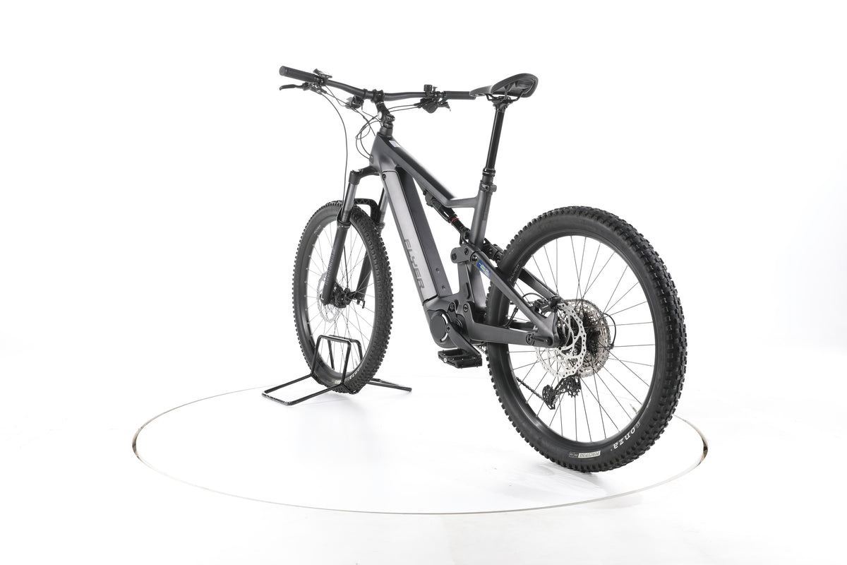 FLYER Uproc X 2.10 E-Bike Fully - Image 9