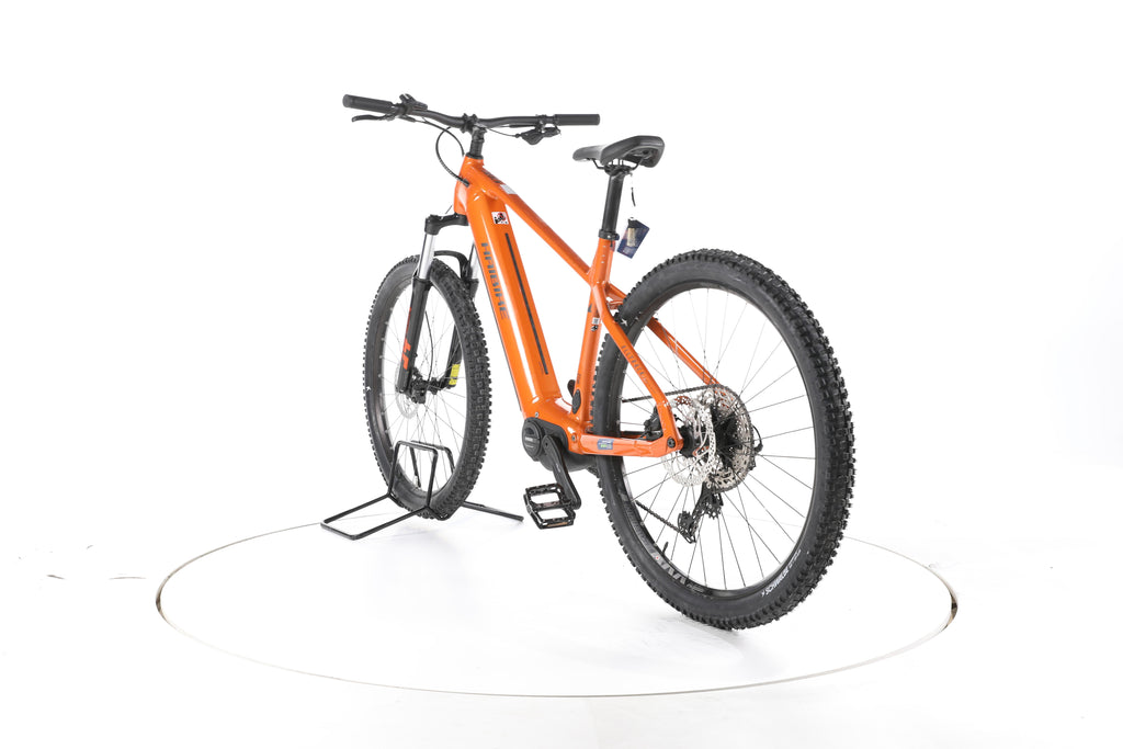 Haibike AllTrack 6 E-Bike - Image 9