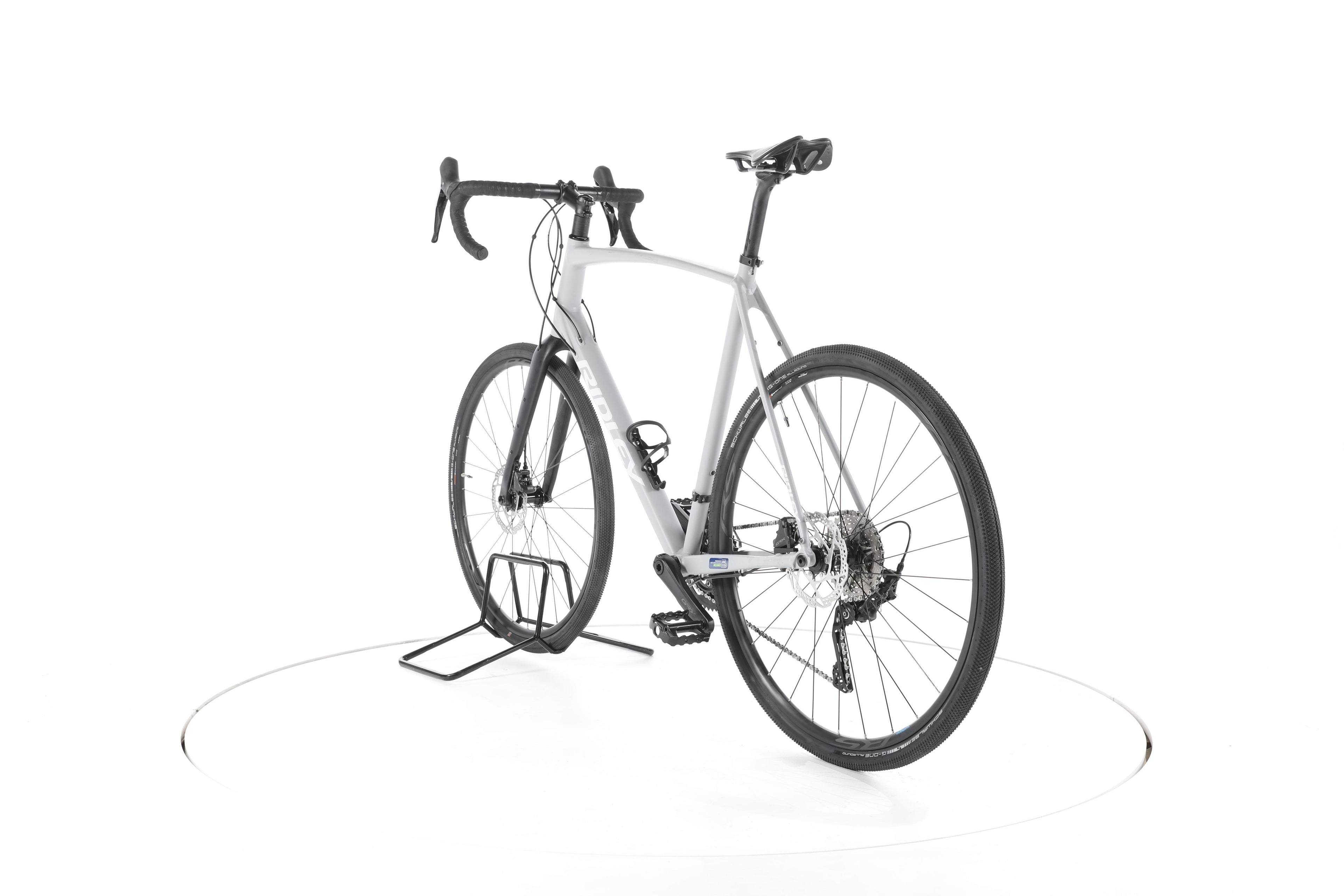 Ridley Kanzo A GRX 400 - Image 9