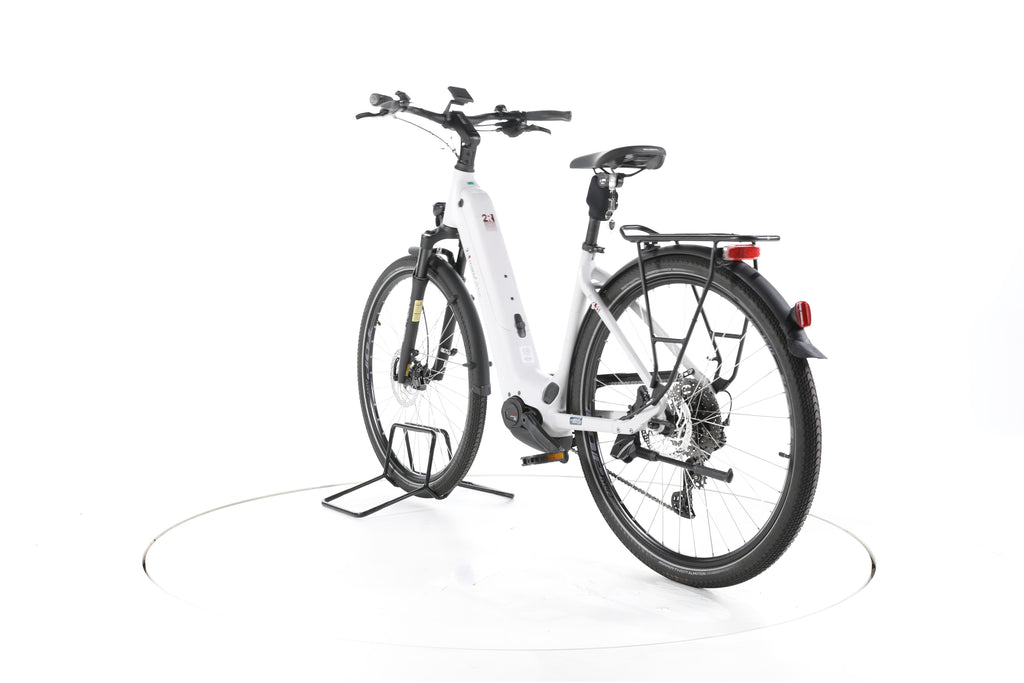 2R Manufaktur ELX 11 Trekking E-Bike Tiefeinsteiger 2023 - Image 9