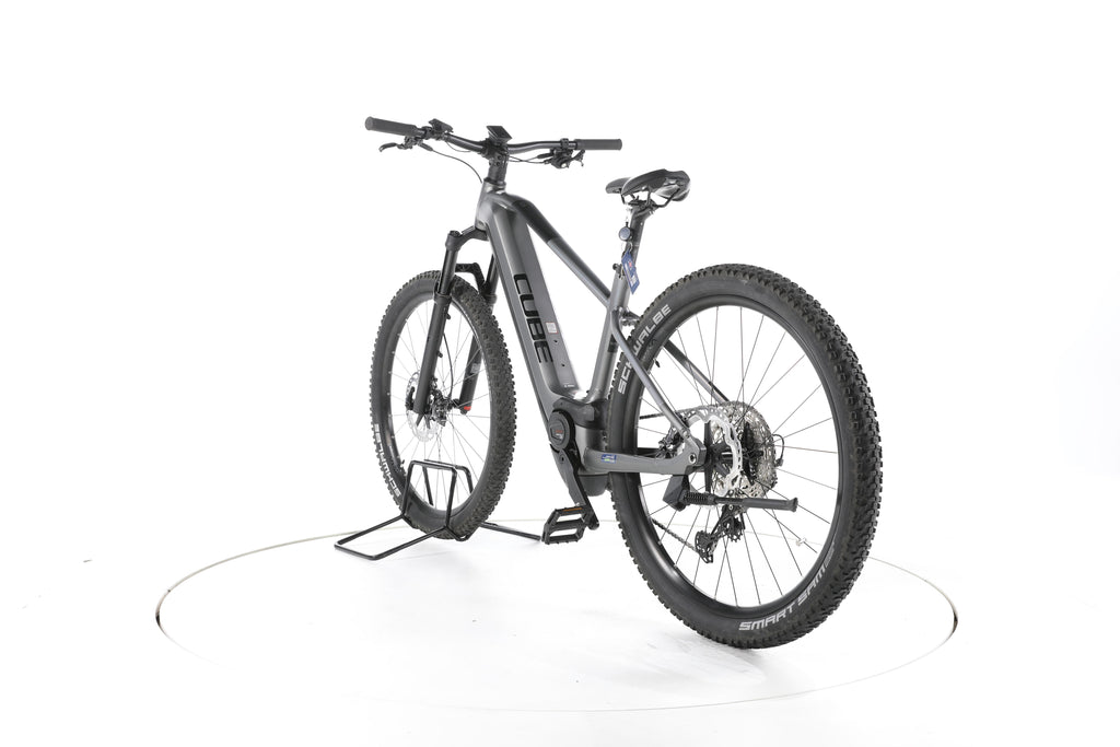 Cube Reaction Hybrid SLT E-Bike 2023 - Image 9