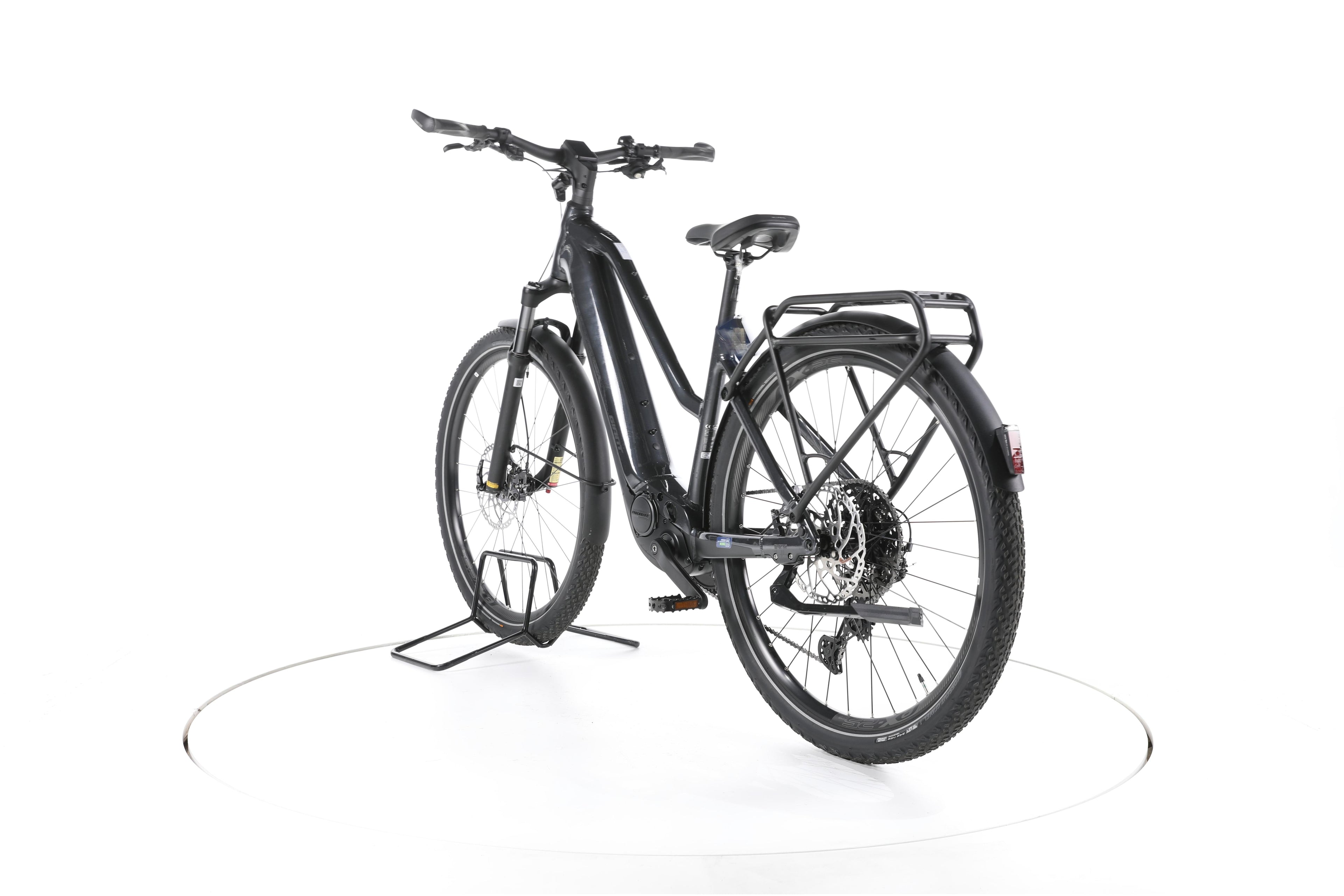 Giant Explore E+ Pro 0 Trekking E-Bike 2023 - Image 9