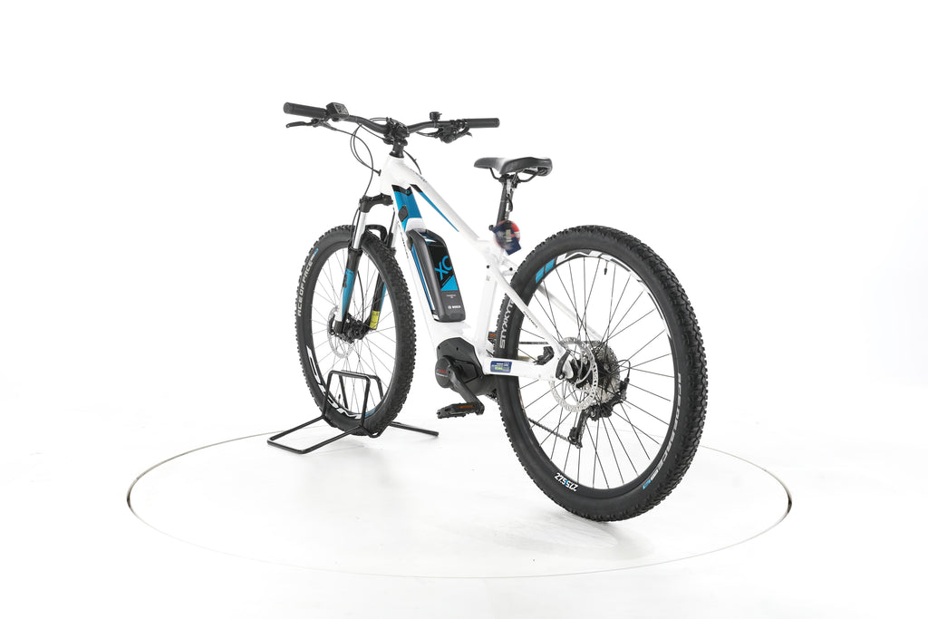 Dynamics Vulcano E-Bike Fully - Image 9