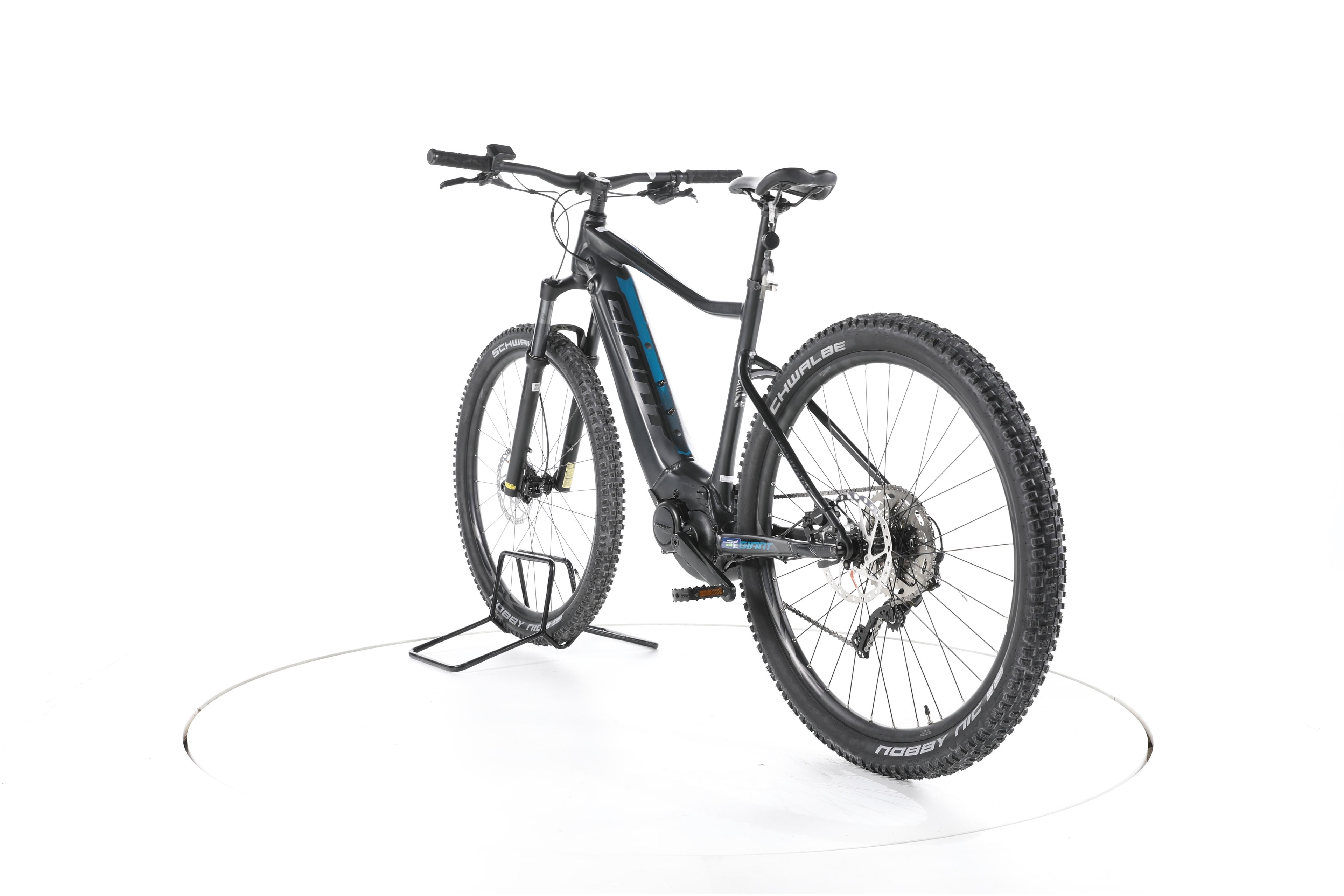 Giant Fathom E+ 2 E-Bike - Image 9