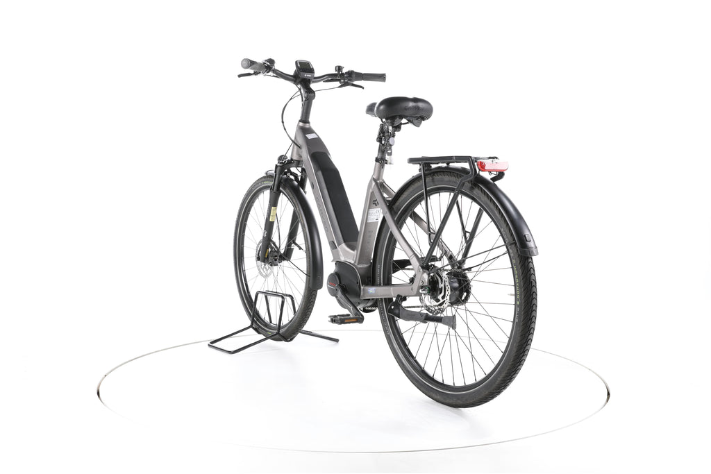 Carver Cityzen E.440 FL City E-Bike Tiefeinsteiger - Image 9