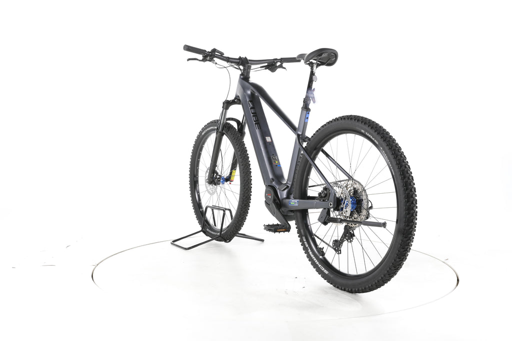 Cube Reaction Hybrid Pro E-Bike 2025 - Image 9