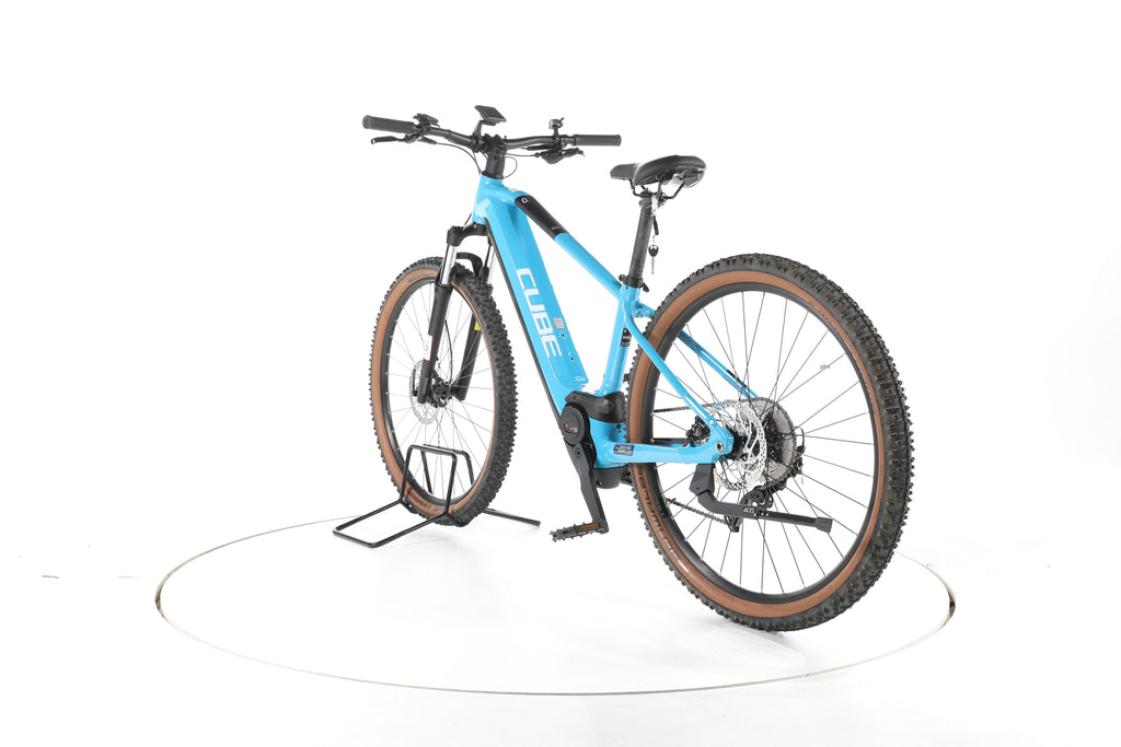 Cube Reaction Hybrid ONE E-Bike - Image 9