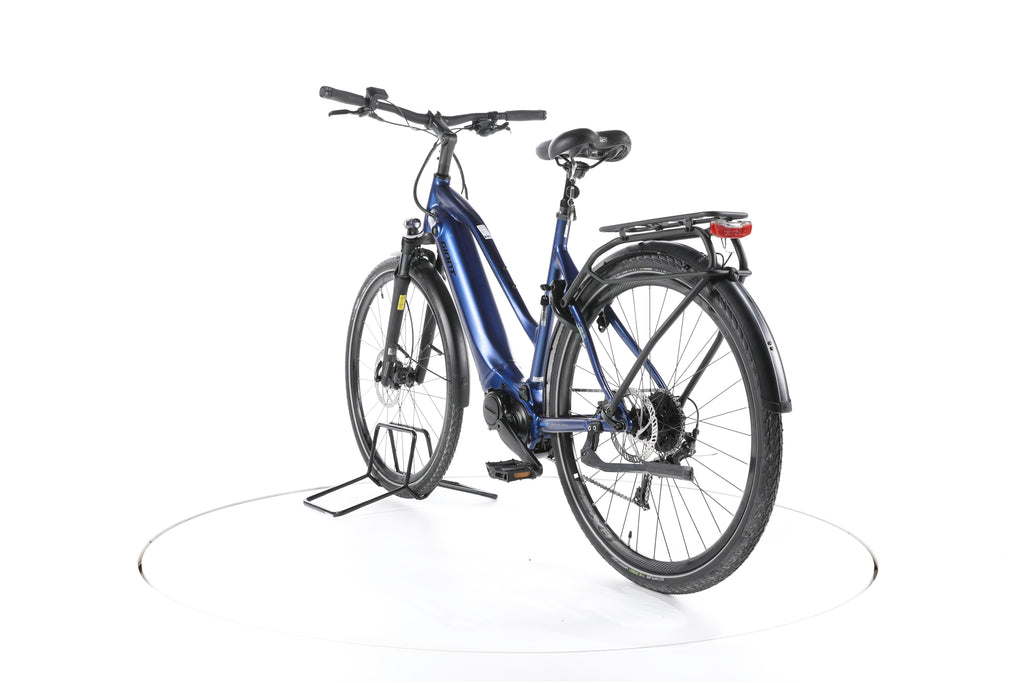 Giant Explore E+ 2 STA Trekking E-Bike - Image 9