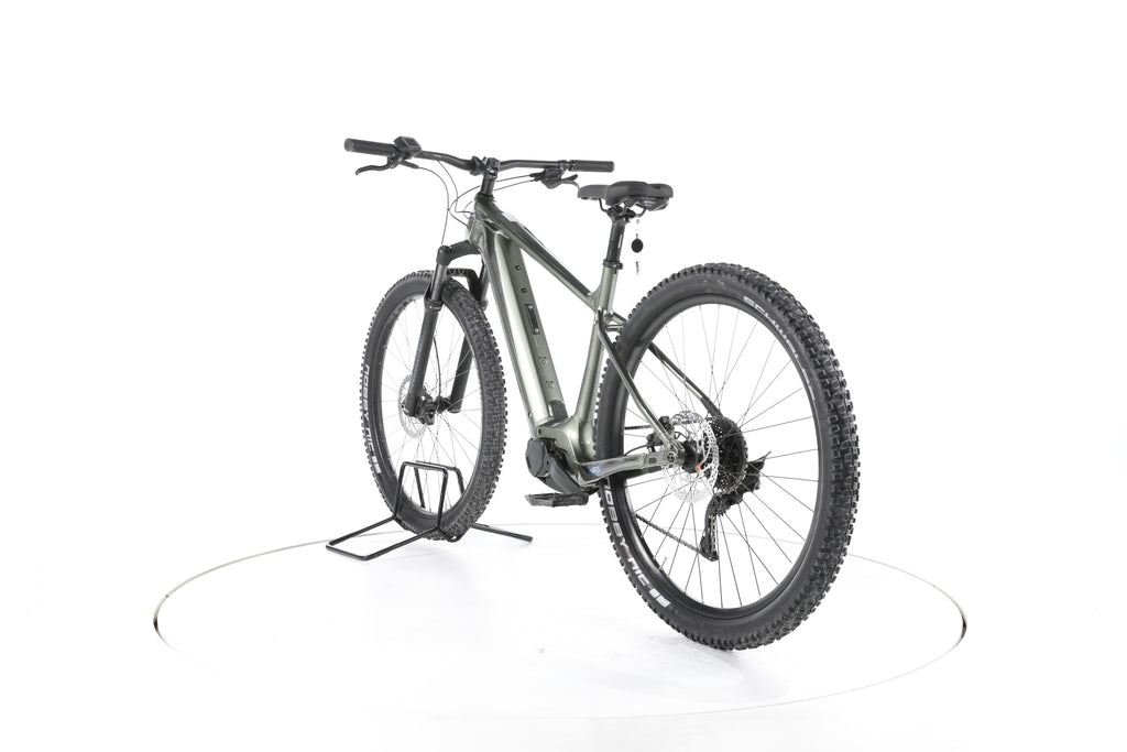Cannondale Trail Neo 2 E-Bike - Image 9