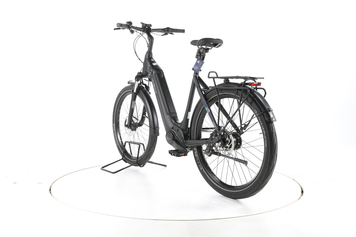 Velo de Ville SEB890 SUV City E-Bike Tiefeinsteiger - Image 9