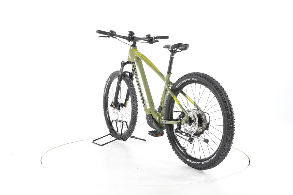 Corratec E-Power X-Vert Elite E-Bike - Image 9