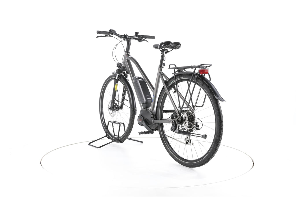 Kalkhoff Endeavour 1.B Move Trekking E-Bike - Image 9