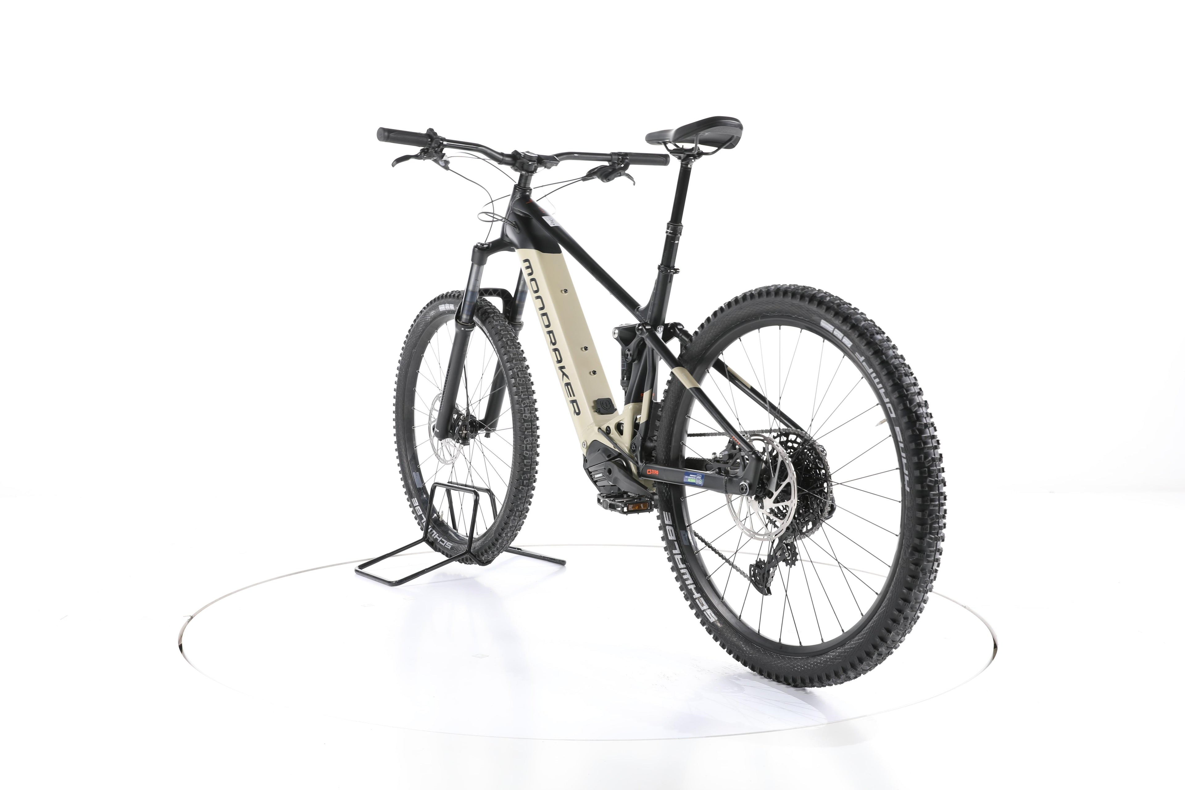 Mondraker DUSK Fully E-Bike 2023 - Image 9