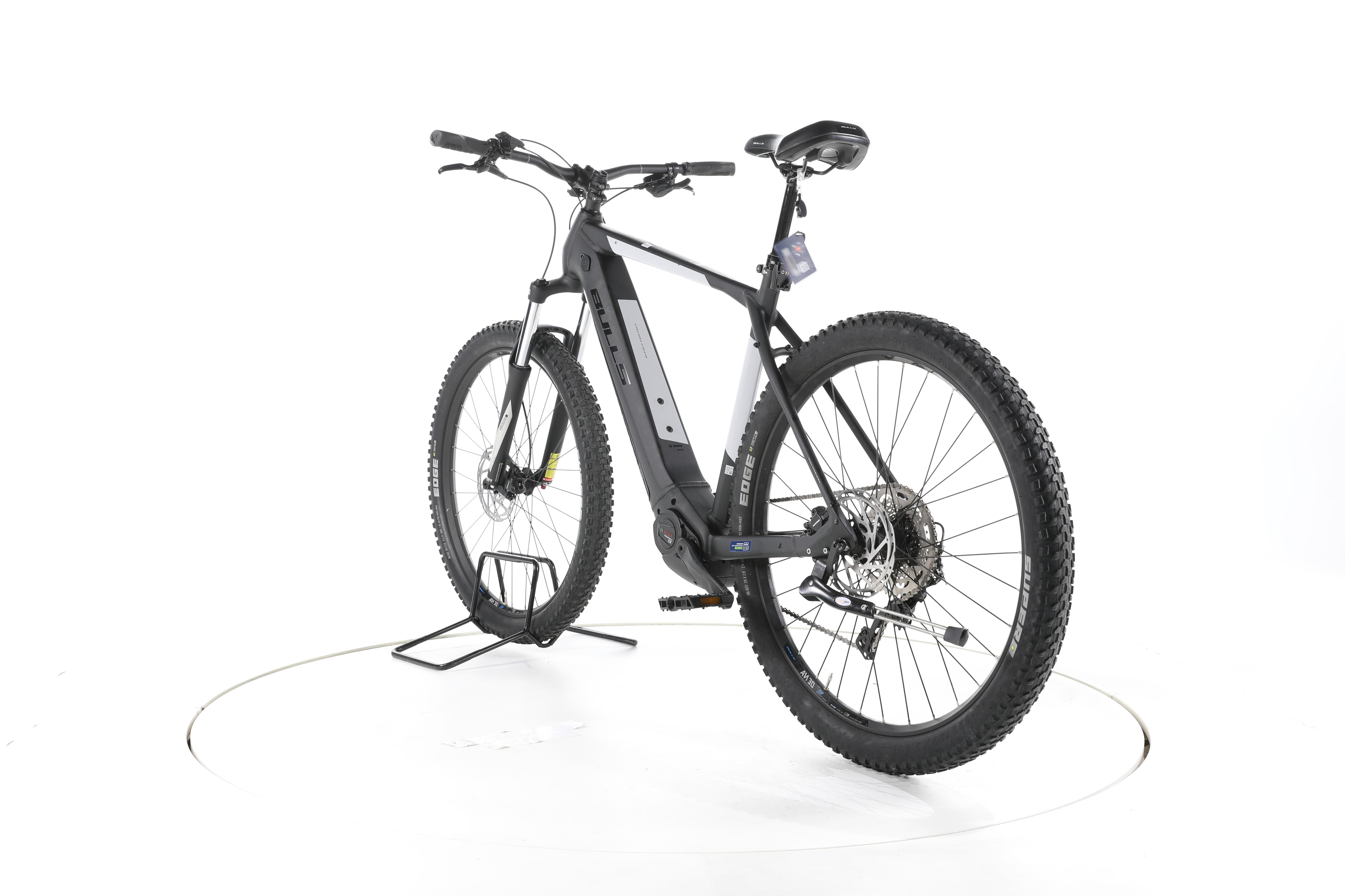 Bulls Copperhead Evo 1 E-Bike 2024 - Image 9