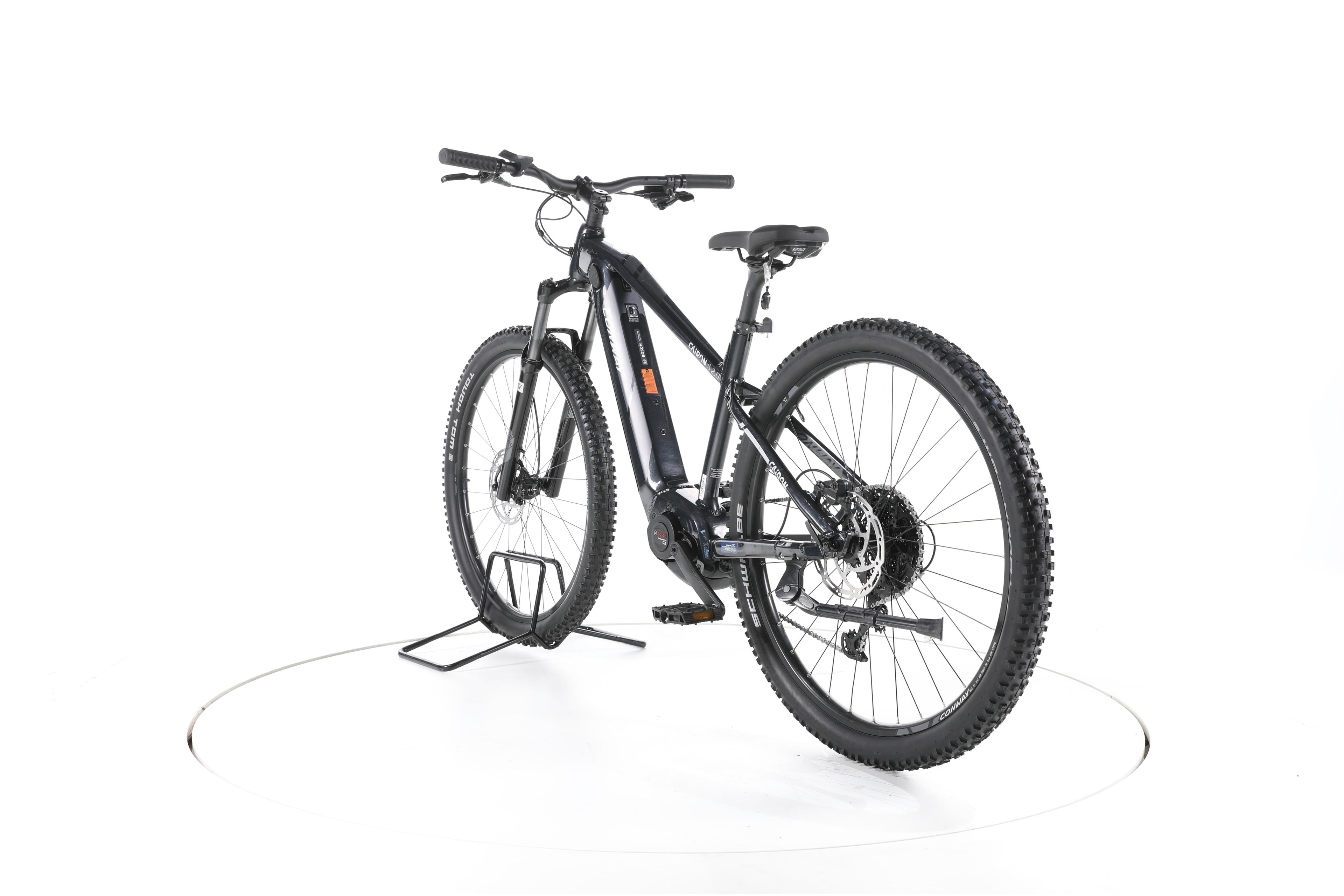 Conway Cairon S 2.0 E-Bike - Image 9