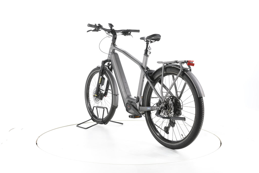 Kalkhoff Endeavour 7.B Advance+ ABS Trekking E-Bike - Image 9
