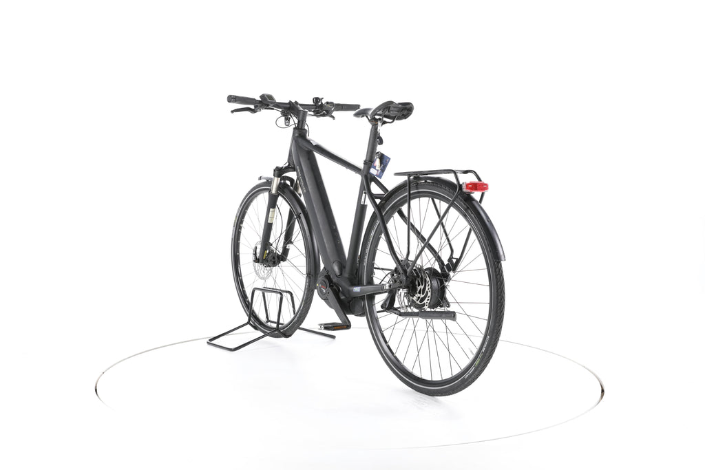 Riese & Müller Roadster City E-Bike - Image 9