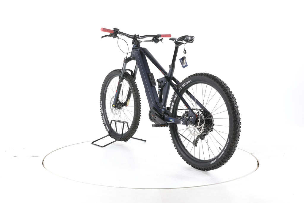 Bulls Sonic EVO AM 1 E-Bike Fully - Image 9