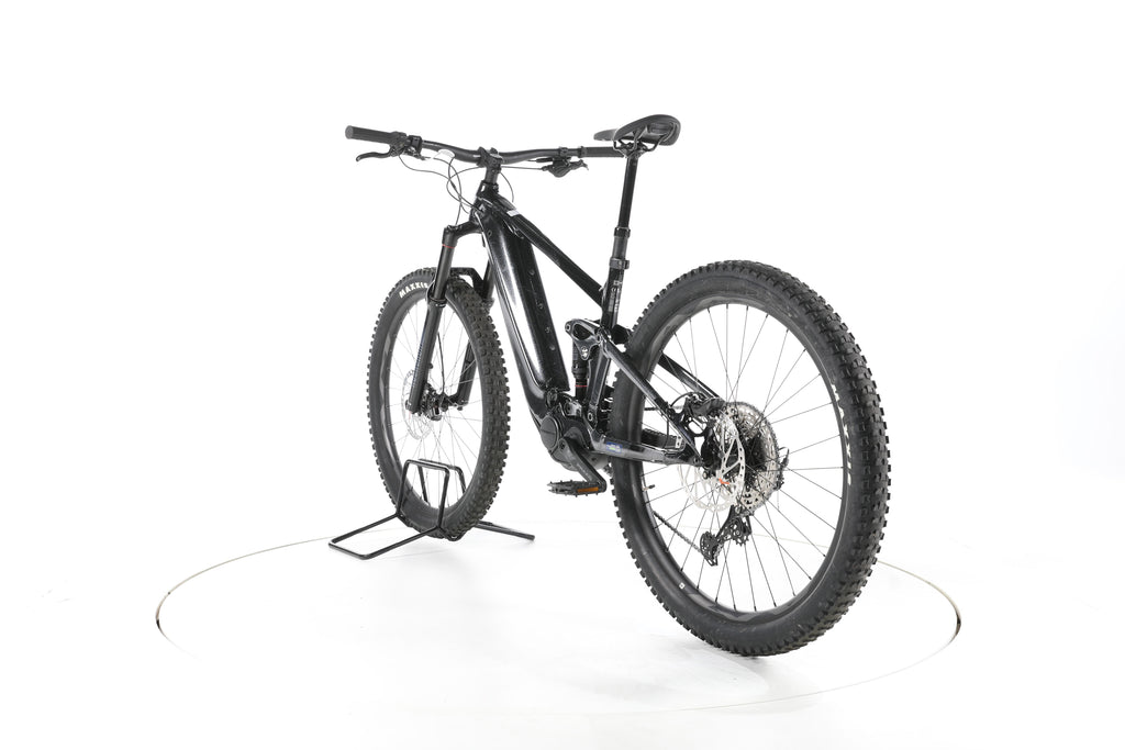 Giant Trance X E+ 3 Fully E-Bike - Image 9