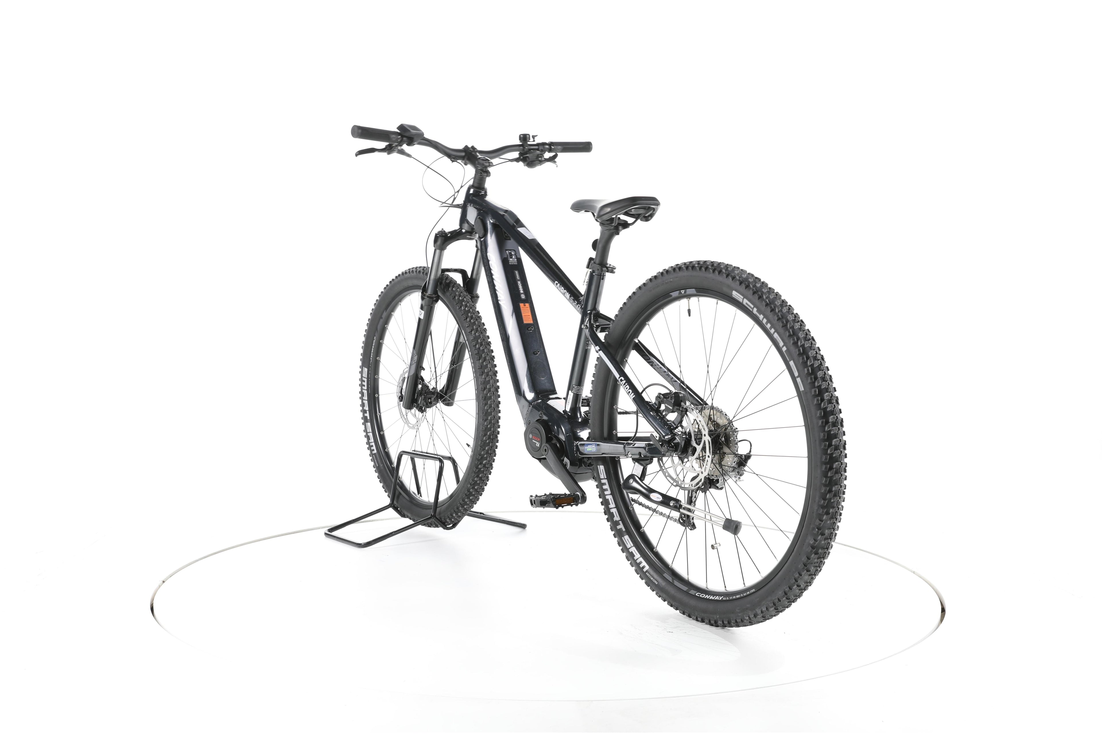 Conway Cairon S 2.0 E-Bike - Image 9