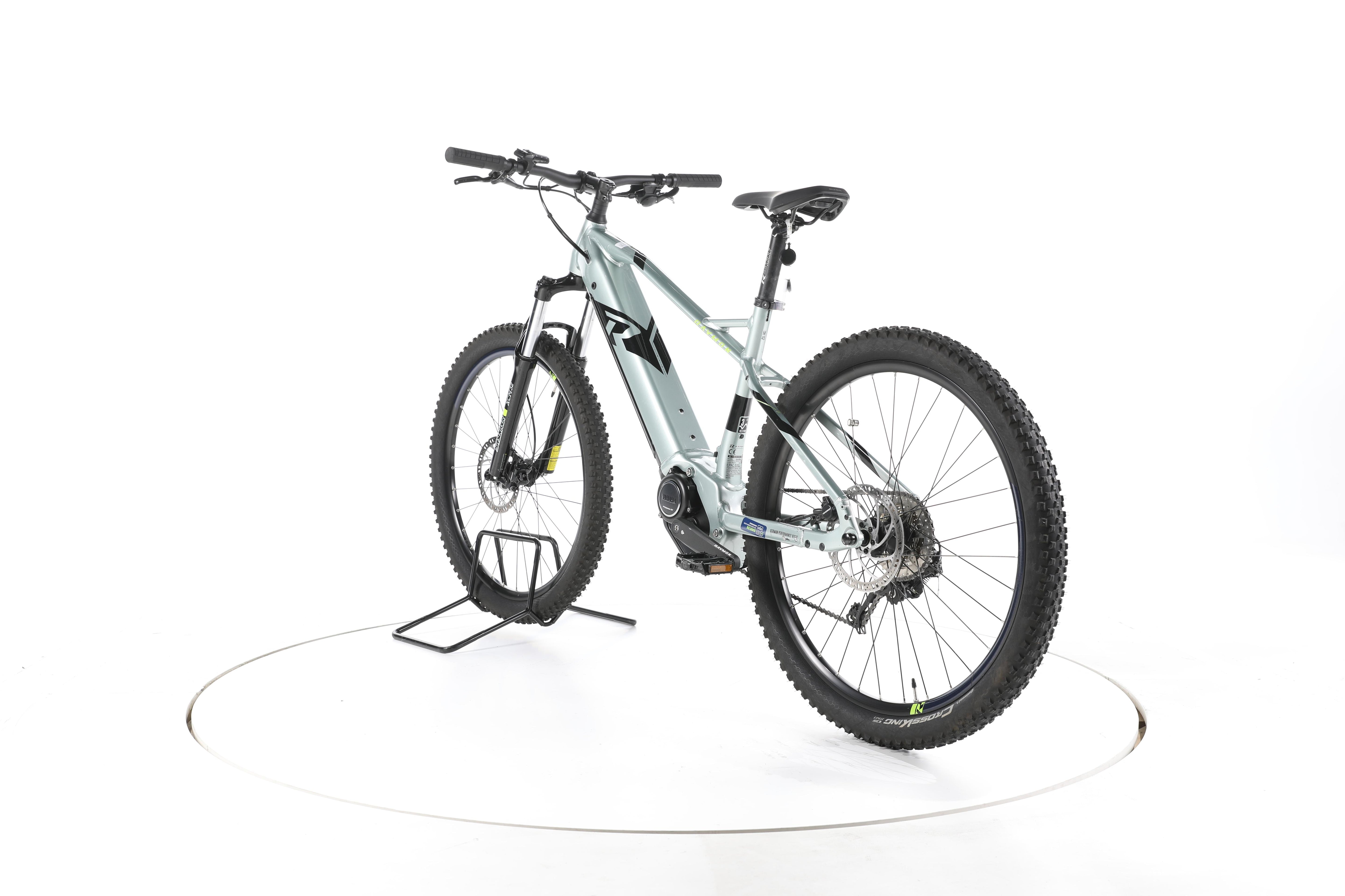 R Raymon HardRay E 5.0 E-Bike - Image 9