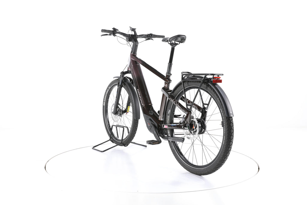 Winora Yakun R5 City E-Bike 2024 - Image 9