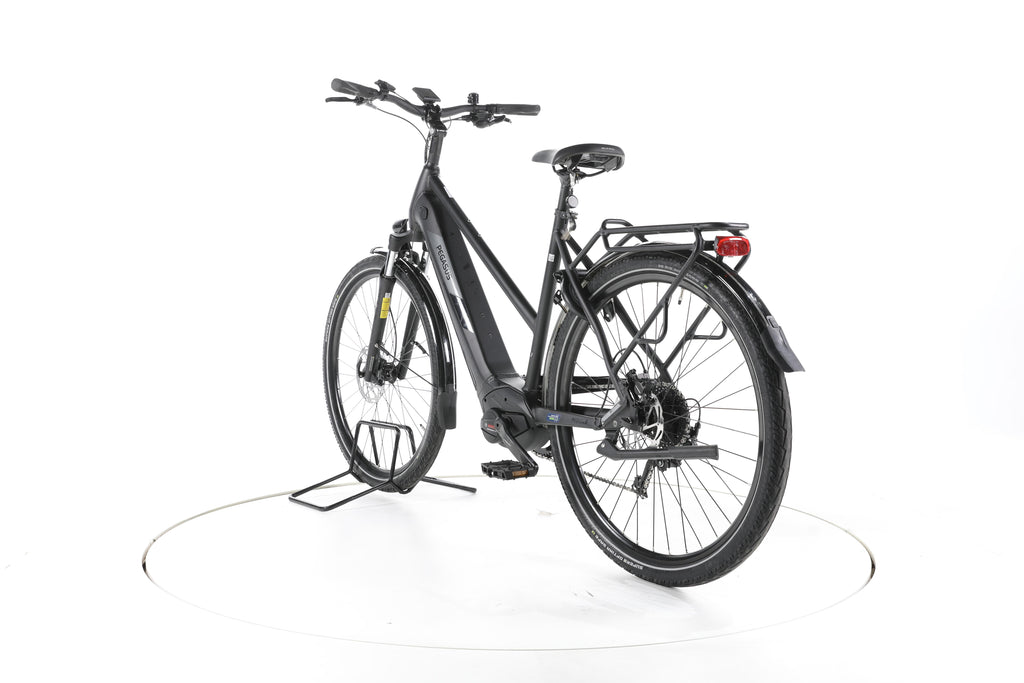 Pegasus Solero EVO Trekking E-Bike 2023 - Image 9