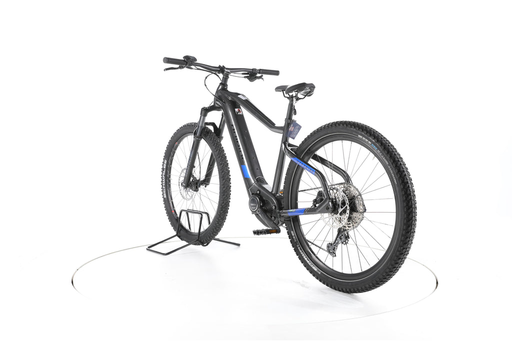 Haibike HardNine 7 E-Bike - Image 9